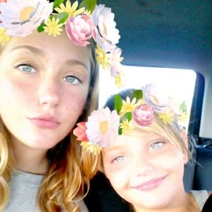 Meet your Posher, Marianne