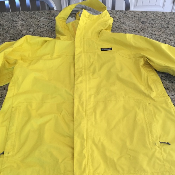 reliable h2o raincoat