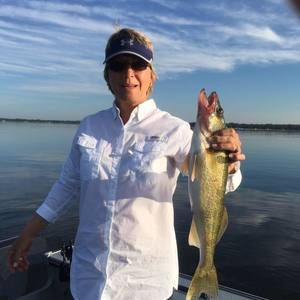 Meet your Posher, Denise