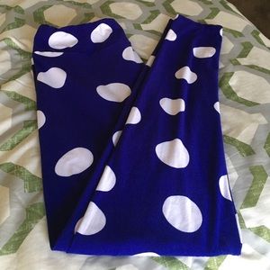 LuLaRoe Leggings