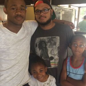 Meet your Posher, David