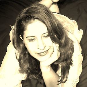 Meet your Posher, Rebecca j