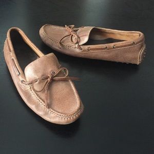 Cole Haan Air Grant Driver