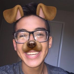 Meet your Posher, Miguel