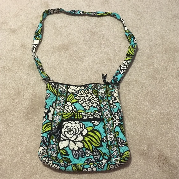 Crossbody