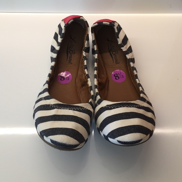 Lucky Brand Flats