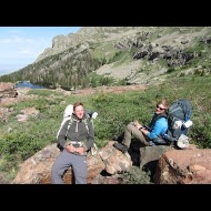 Meet your Posher, Jonathan