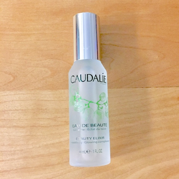 Caudalie beauty elixir / face mist