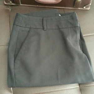 Apt. 9 Ankle Dress Pants