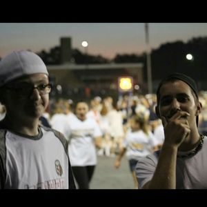 Meet your Posher, Conner