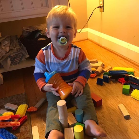 Meet your Posher, Sarah