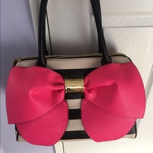 Betsey Johnson Handbag