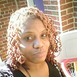 Meet your Posher, Tiffany