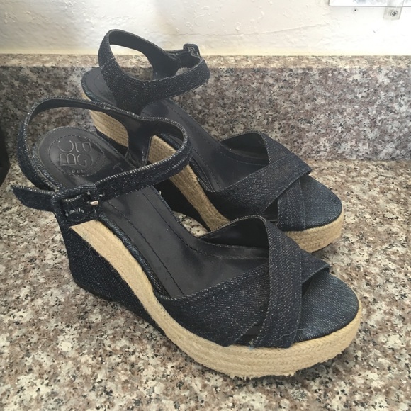 BCBGeneration heels