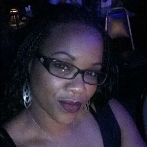 Meet your Posher, Lateisha