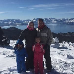 Meet your Posher, Ailsa