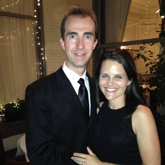 Meet your Posher, Jody