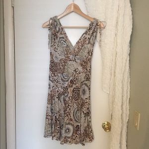 Light weight summer dress