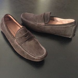 Banana Republic Loafer