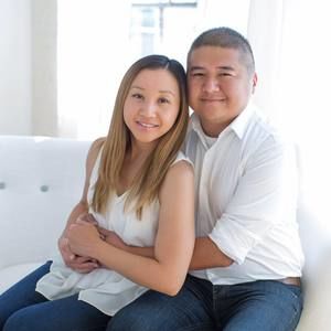 Meet your Posher, Diana