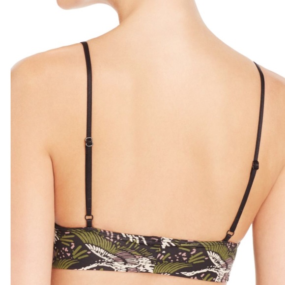 🎉CLOSING CLOSET🎉 FREE PEOPLE BRA - Picture 2 of 3