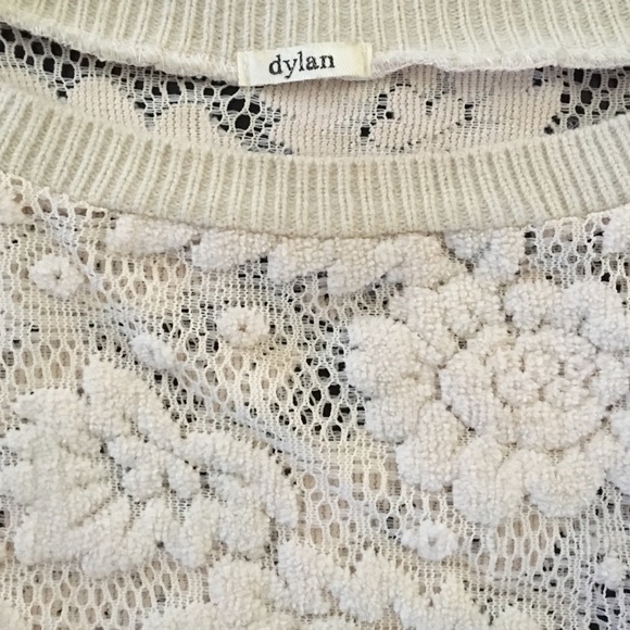 Dylan sweater - Picture 2 of 5