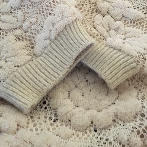 Dylan sweater - Picture 3 of 5
