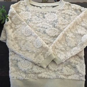 Dylan sweater