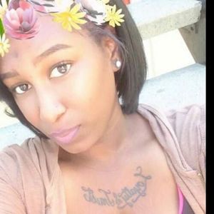 Meet your Posher, Lashaun