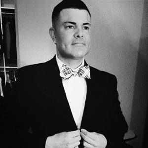 Meet your Posher, Johnny