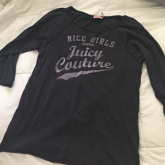 Juicy shirt