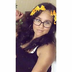 Meet your Posher, Rosita