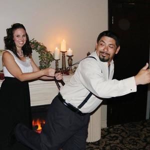 Meet your Posher, Erica