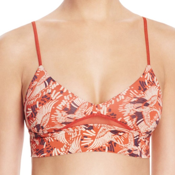 🎉CLOSET CLOSING🎉 FREE PEOPLE BRA