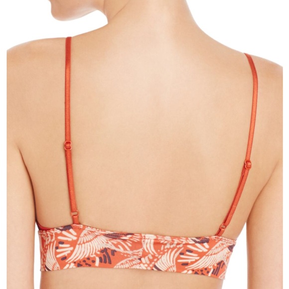 🎉CLOSET CLOSING🎉 FREE PEOPLE BRA - Picture 2 of 3