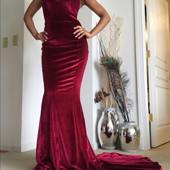 Long dress/gown