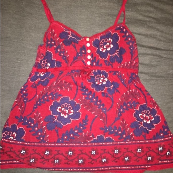 Tank top