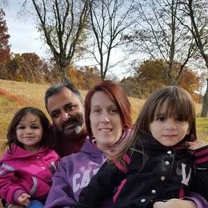 Meet your Posher, Sharon