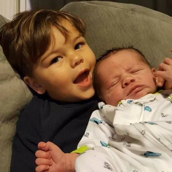 Meet your Posher, Vicki