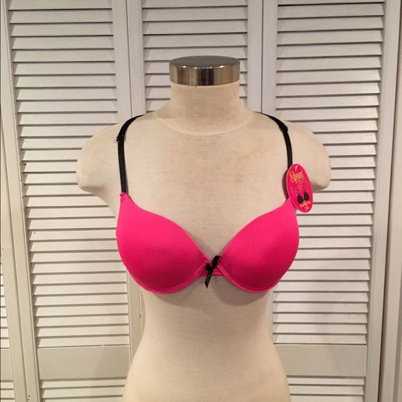 34B bra from Nordstrom