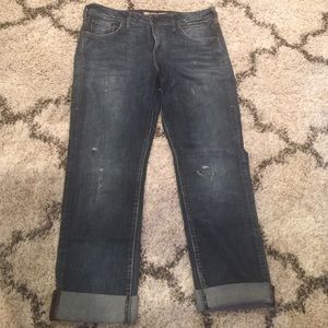 1921 Boyfriend jeans