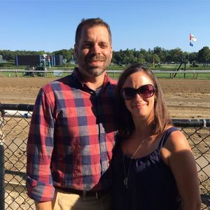 Meet your Posher, Shauna