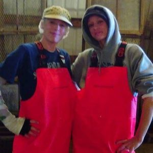 Meet your Posher, Melissa