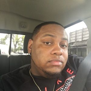 Meet your Posher, Jared