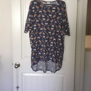 LuLaRoe Top