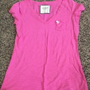 abercombie and fitch shirt