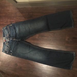 BKE worn twice. In really good condition.