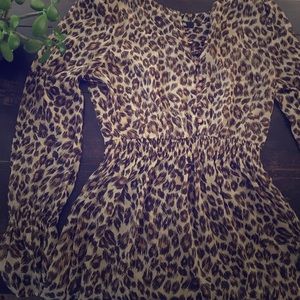 Forever 21 top
