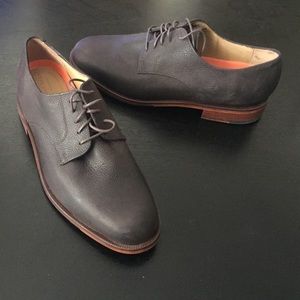 Cole Haan Plain Toe Oxford