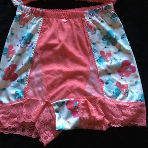 Rhonda shears panties set small